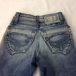 Women's Robin Jeans Rodeo Drive